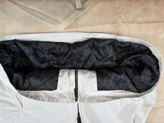 Chaqueta Carhartt XL Rework