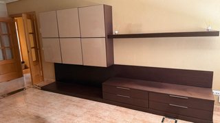 Mueble de Salón de 3,84 m