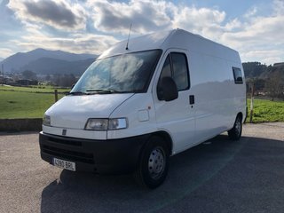 FIAT Ducato 2.8JTD