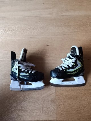 Patines de Hielo Oxelo Talla 32