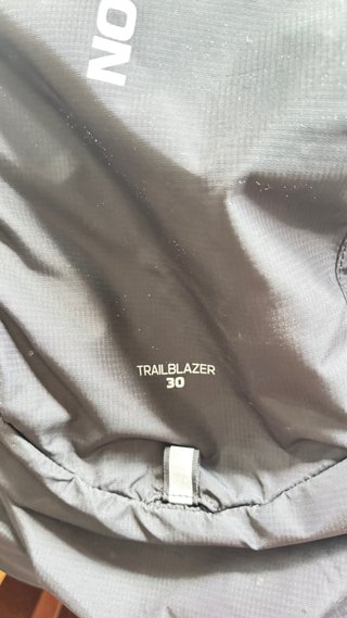 Mochila Salomon Trailblazer 30L