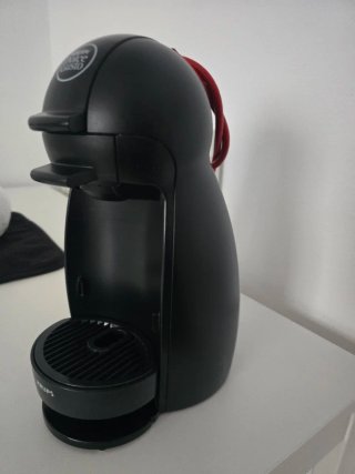 Cafetera Nescafé Dolce Gusto Krups