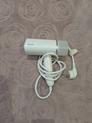 Vaporizador Philips Serie 3000