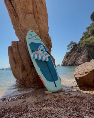 Tabla de Paddle Surf 10'6 SUP