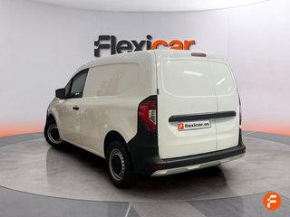 Nissan Townstar 5 plazas 1.3G 96kW L1 Acenta+