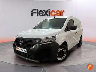 Nissan Townstar 5 plazas 1.3G 96kW L1 Acenta+