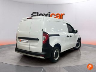 Nissan Townstar 5 plazas 1.3G 96kW L1 Acenta+