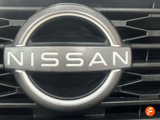 Nissan Townstar 5 plazas 1.3G 96kW L1 Acenta+