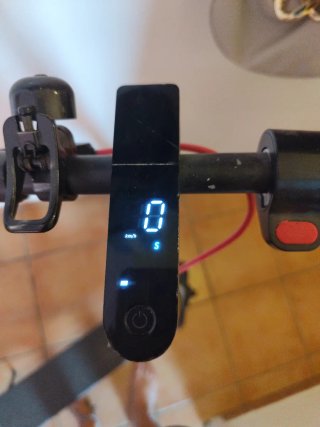 Patinete Eléctrico Xiaomi Pro 2