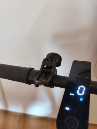 Patinete Eléctrico Xiaomi Pro 2