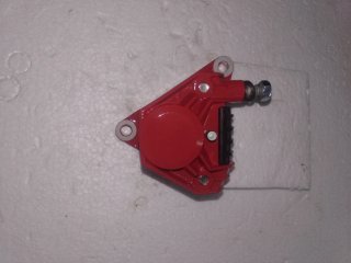 Pinza de freno posterior Brembo Aprilia RS 125