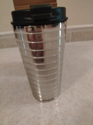 Nespresso Travel Mug Touch