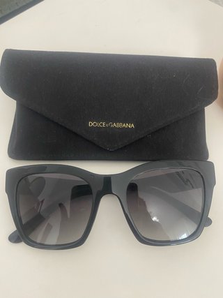 Gafas de sol Dolce & Gabbana mujer
