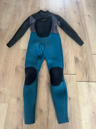 Traje de Neopreno 5/4/3 Talla 16