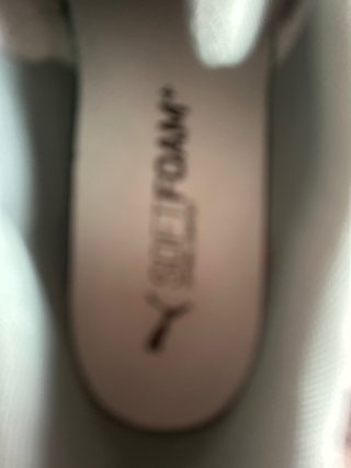 Zapatillas Puma Verdes Talla 43