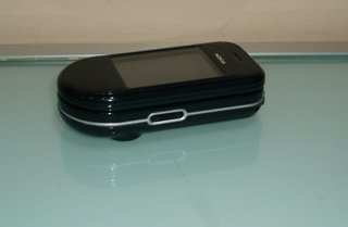 Teléfono Móvil Nokia 7373 Edición Especial