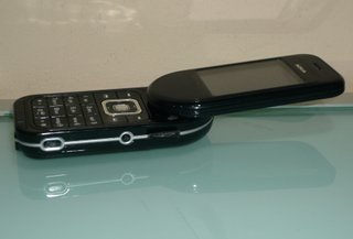 Teléfono Móvil Nokia 7373 Edición Especial