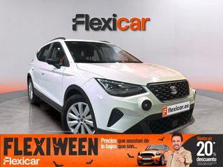 Seat Arona 1.0 TSI 85kW (115CV) DSG FR XM
