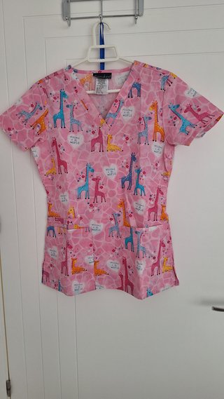 3 Casacas Cherokee Mujer Estampadas Talla XS