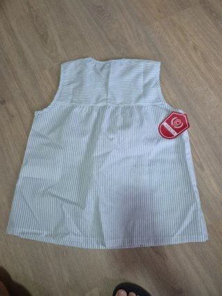 Babero Escuelas Pías Talla 6