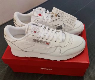 Deportivas Reebok 41