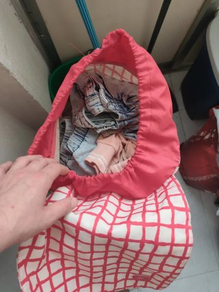 Ropa de mujer variada Acepto cambio