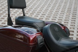 Indian Scout 2021, 1133cc, 100CV, 75000km