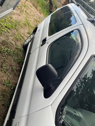 Citroen Berlingo 2002