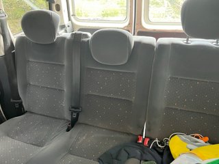 Citroen Berlingo 2002