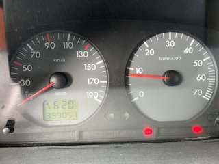 Citroen Berlingo 2002