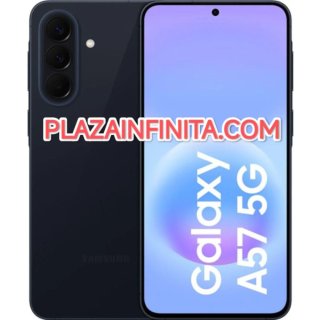 Samsung Galaxy A57 5G 512GB Azul Oscuro