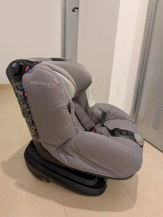 Silla de coche Bebéconfort Opal