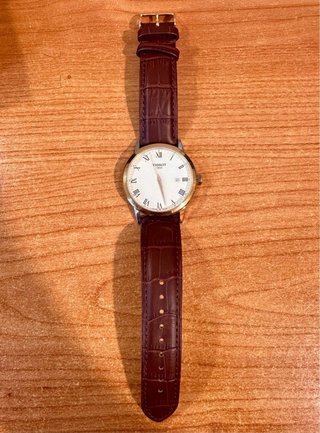 Tissot Classic Dream 42mm Reloj Suizo