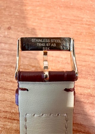 Tissot Classic Dream 42mm Reloj Suizo