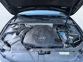 Audi A5 2013
