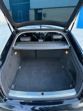 Audi A5 2013