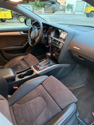 Audi A5 2013