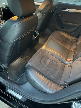 Audi A5 2013