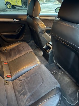 Audi A5 2013