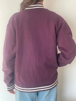 Chaqueta Carhartt Morada