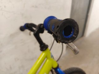 Bicicleta Infantil Orbea (4-6 años)