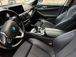 BMW Serie 5 2018