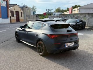 Cupra León 2.0 TSI 140kW (190CV) DSG