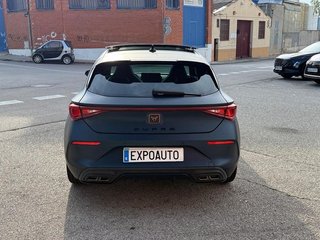 Cupra León 2.0 TSI 140kW (190CV) DSG