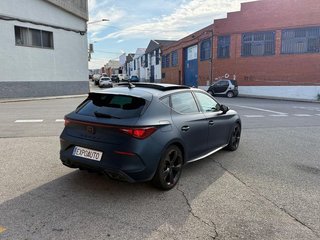 Cupra León 2.0 TSI 140kW (190CV) DSG