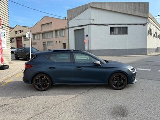 Cupra León 2.0 TSI 140kW (190CV) DSG