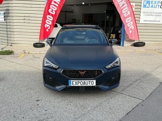 Cupra León 2.0 TSI 140kW (190CV) DSG