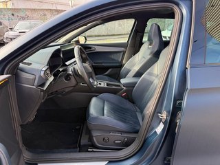 Cupra León 2.0 TSI 140kW (190CV) DSG