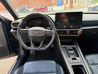 Cupra León 2.0 TSI 140kW (190CV) DSG