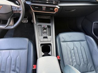 Cupra León 2.0 TSI 140kW (190CV) DSG